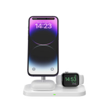 Tech-Protect White Tech-Protect White