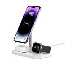 Tech-Protect White Tech-Protect White