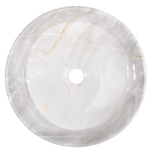 PRAUST UŽD GLAMOUR TREND 36CM PILK / SMĖL