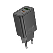 Hoco N61 Gentle PD20W+QC3.0...