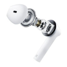 3MK MovePods 6.5 hours Bluetooth 5.3 White 3MK MovePods 6.5 hours Bluetooth 5.3 White