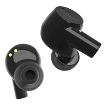 Belkin True Earbuds SOUNDFORM RISE In-ear, Microphone, Wireless Black Belkin True Earbuds SOUNDFORM RISE In-ear, Microphone, Wireless Black