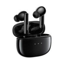 „Ugreen TWS ANC“ belaidės ausinės „Ugreen WS106 HiTune T3“ – juodos
