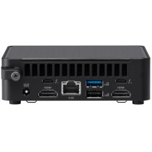 Asus NUC 14 Pro MiniPC Barebone u7-155H black