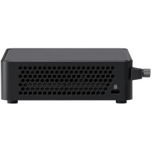 Asus NUC 14 Pro MiniPC Barebone u7-155H black