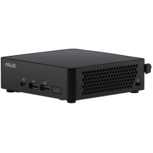 Asus NUC 14 Pro MiniPC Barebone u7-155H black