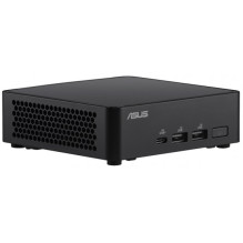 Asus NUC 14 Pro MiniPC Barebone u7-155H black Asus NUC 14 Pro MiniPC Barebone u7-155H black