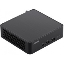 Asus NUC 14 Pro MiniPC Barebone u7-155H black