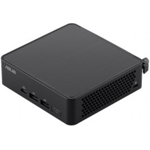 Asus NUC 14 Pro MiniPC Barebone u7-155H black