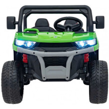 Ramiz Farmer Truck Speed 900 Green