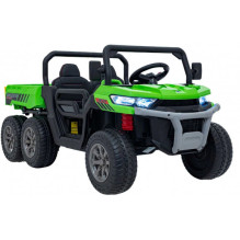 Ramiz Farmer Truck Speed 900 Green