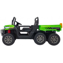 Ramiz Farmer Truck Speed 900 Green