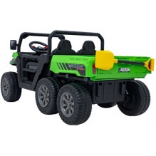 Ramiz Farmer Truck Speed 900 Green