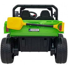 Ramiz Farmer Truck Speed 900 Green
