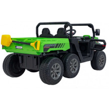 Ramiz Farmer Truck Speed 900 Green