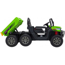 Ramiz Farmer Truck Speed 900 Green