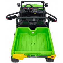 Ramiz Farmer Truck Speed 900 Green
