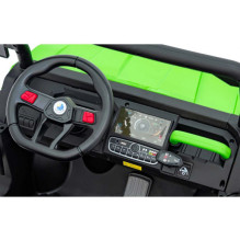Ramiz Farmer Truck Speed 900 Green