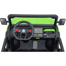 Ramiz Farmer Truck Speed 900 Green