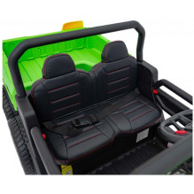 Ramiz Farmer Truck Speed 900 Green