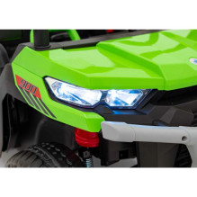 Ramiz Farmer Truck Speed 900 Green