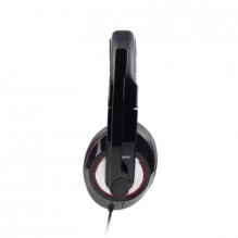 Gembird MHS-001 Black Gembird MHS-001 Black
