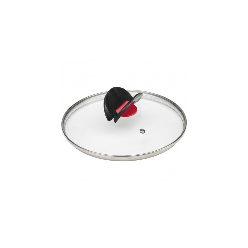 Ballarini Click Cook Glass Lid 16cm