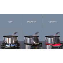 „Electrolux EIT60433CT“