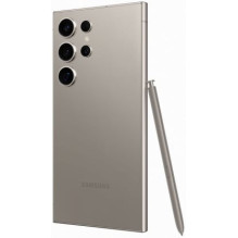 Samsung S928B Galaxy S24 Ultra 256GB Titano pilka