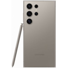 Samsung S928B Galaxy S24 Ultra 256GB Titanium Gray