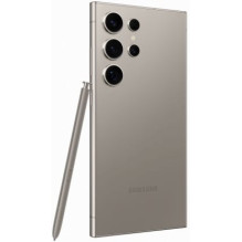 Samsung S928B Galaxy S24 Ultra 256GB Titano pilka