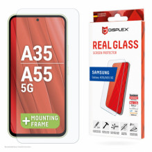 DISPLEX "Real 2D Glass...