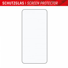 DISPLEX Tikras stiklas 3D FC Samsung Galaxy S24 / S25 DISPLEX Tikras stiklas 3D FC Samsung Galaxy S24 / S25