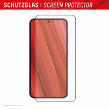 DISPLEX Real Glass 3D FC Samsung Galaxy S24 / S25 DISPLEX Real Glass 3D FC Samsung Galaxy S24 / S25