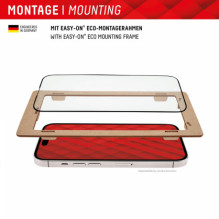 DISPLEX Real Glass 3D FC Samsung Galaxy S24 / S25 DISPLEX Real Glass 3D FC Samsung Galaxy S24 / S25