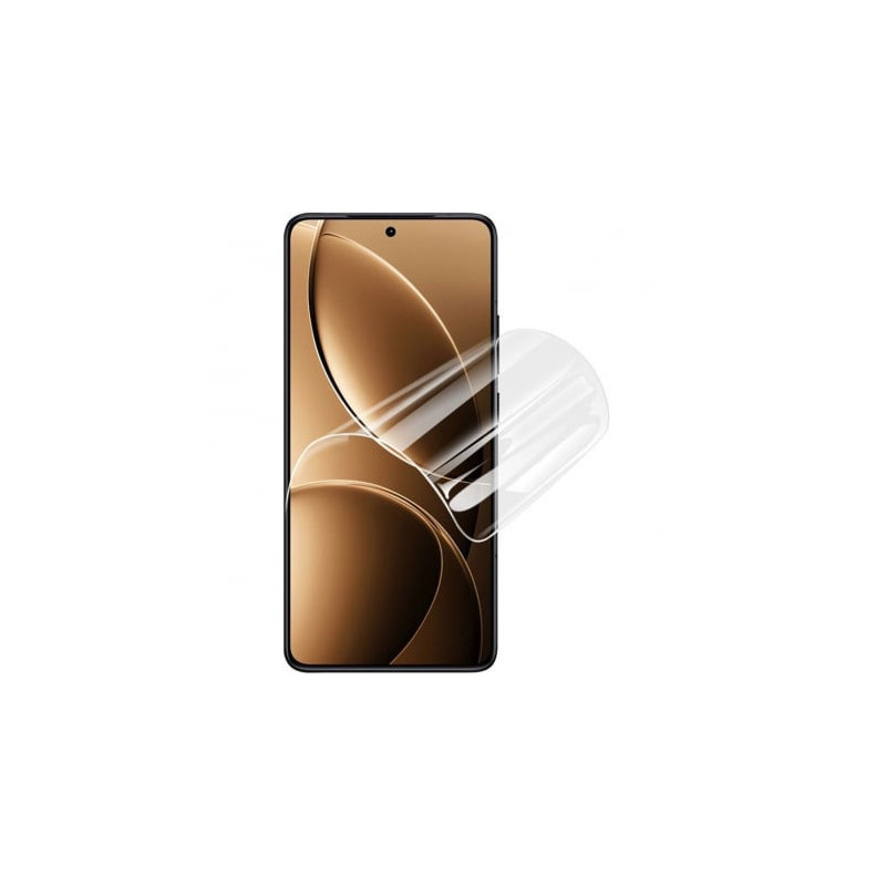 „Fusion Accessories“ ekrano apsauga „Redmi 15C“