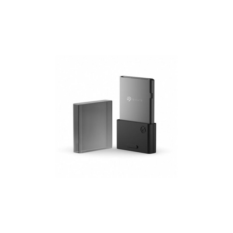 „Seagate“ SSD 2 TB „Xbox X“ / „S“ išplėtimo plokštė – STJR2000400