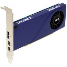 „Sparkle Arc A310 ECO 4GB GDDR6 64bit“ vaizdo plokštė