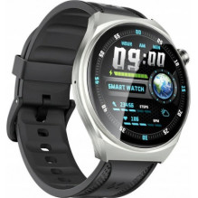 KUMI GW6 Silver