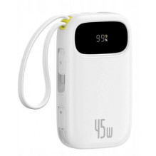 Baseus EnerFill FC31 20000mAh White