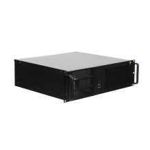 Netrack server case mini-ITX / microATX / ATX 482*133 3*390mm 3U rack 19''