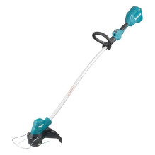 Įrankis - Makita DUR189Z Žoliapjovė 30 cm 6000 RPM Juoda, Mėlyna