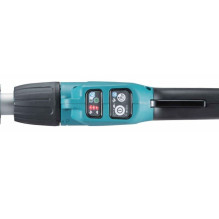 Įrankis - Makita DUR189Z Žoliapjovė 30 cm 6000 RPM Juoda, Mėlyna