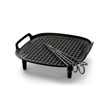 AIR FRYER ACC GRILL SET /...