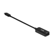 I / O ADAPTER USB-C TO HDMI / CAC-2505 CLUB3D I / O ADAPTER USB-C TO HDMI / CAC-2505 CLUB3D