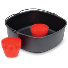 AIR FRYER ACC BAKING KIT /...