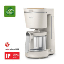 COFFEE MAKER / HD5120 / 00 PHILIPS COFFEE MAKER / HD5120 / 00 PHILIPS