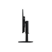 LCD Monitor, SAMSUNG, 27 ", 1920 x 1080 pixels, Full HD, Native aspect ratio 16:9, LCD, Flat, LS27HG402EUXEN