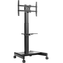 TV SET ACC MOBILE STAND /...