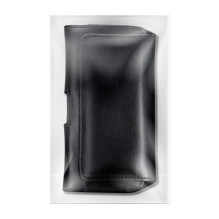 ROYAL universal horizontal leather belt holster size L for IPHONE 12 / 12 PRO / 13 / 13 PRO / 14 / 14 PRO / SAMSUNG S10 ROYAL universal horizontal leather belt holster size L for IPHONE 12 / 12 PRO / 13 / 13 PRO / 14 / 14 PRO / SAMSUNG S10